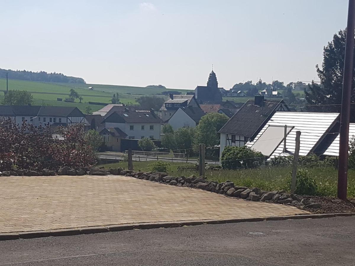 Waldhaus Nearby Nuerburgring Villa Bongard Exterior photo